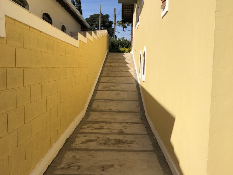 imóvel com 680m² - Residencia São José do Ribeirão - Itupeva