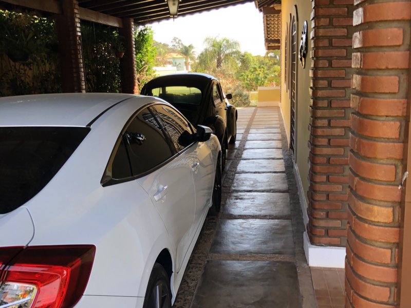 imóvel com 680m² - Residencia São José do Ribeirão - Itupeva