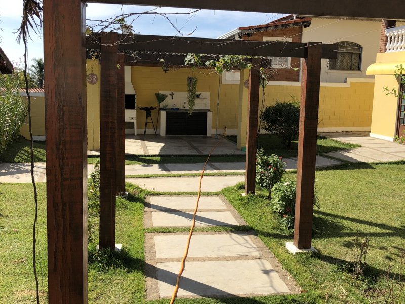 imóvel com 680m² - Residencia São José do Ribeirão - Itupeva