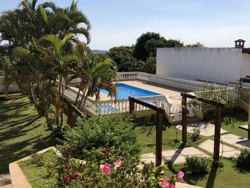 imóvel com 680m² - Residencia São José do Ribeirão - Itupeva