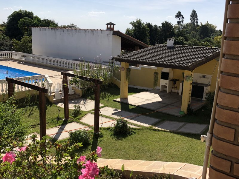imóvel com 680m² - Residencia São José do Ribeirão - Itupeva