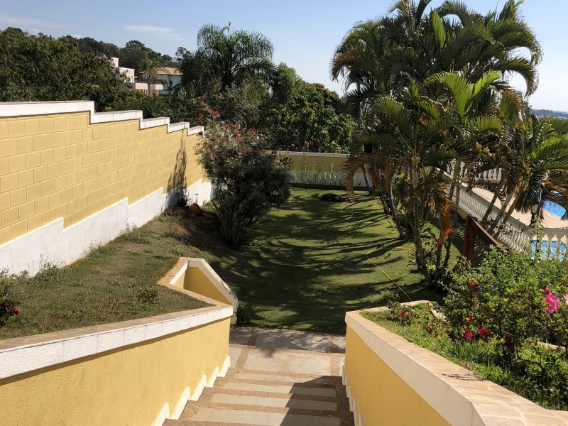 imóvel com 680m² - Residencia São José do Ribeirão - Itupeva