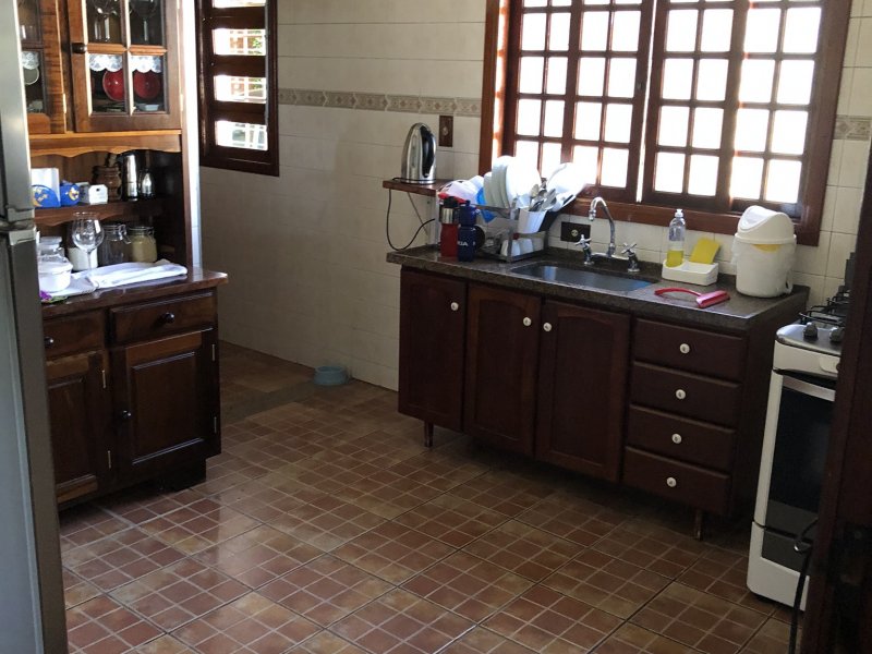 imóvel com 680m² - Residencia São José do Ribeirão - Itupeva