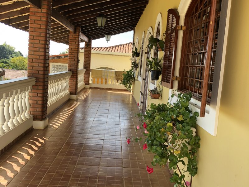 imóvel com 680m² - Residencia São José do Ribeirão - Itupeva