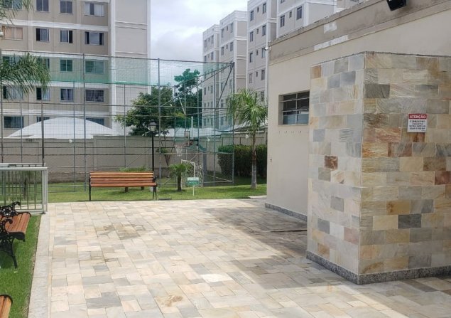 imóvel com 60m²