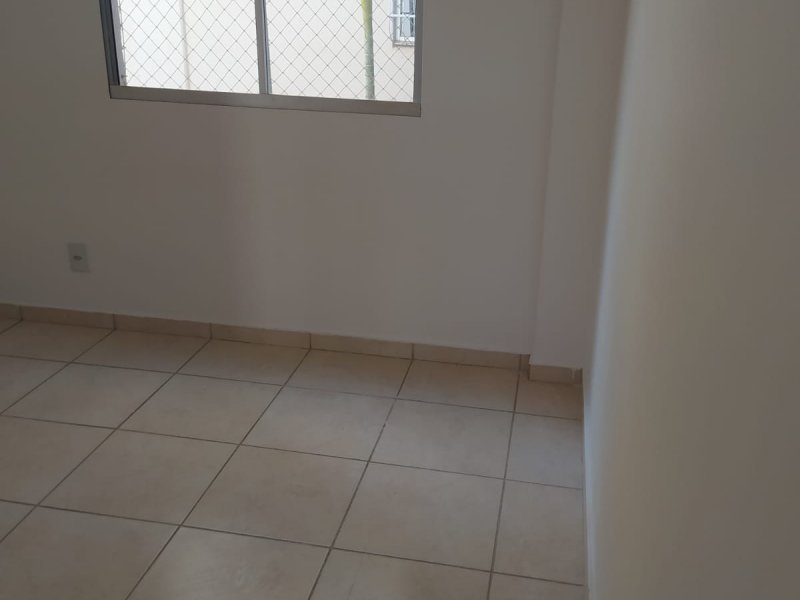 imóvel com 60m² - Vila Rica - Lagoa Santa