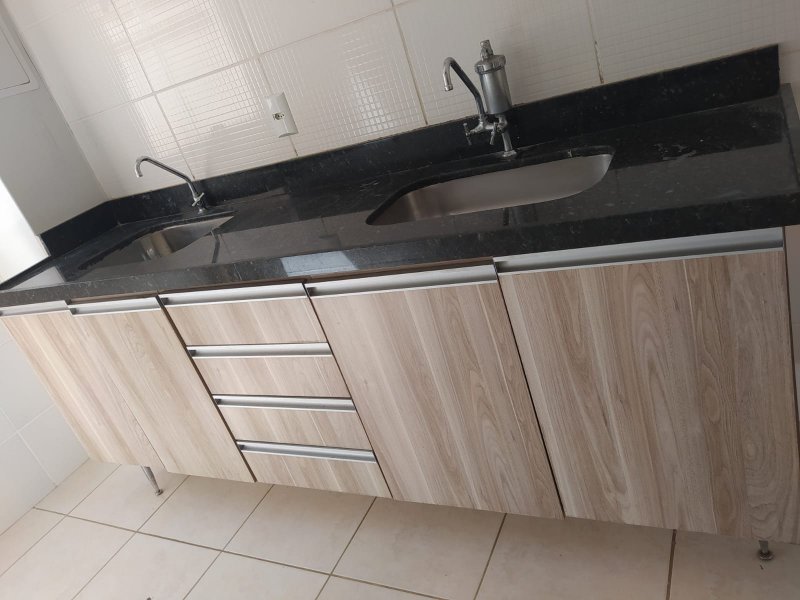imóvel com 60m² - Vila Rica - Lagoa Santa