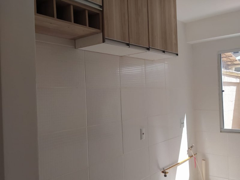 imóvel com 60m² - Vila Rica - Lagoa Santa