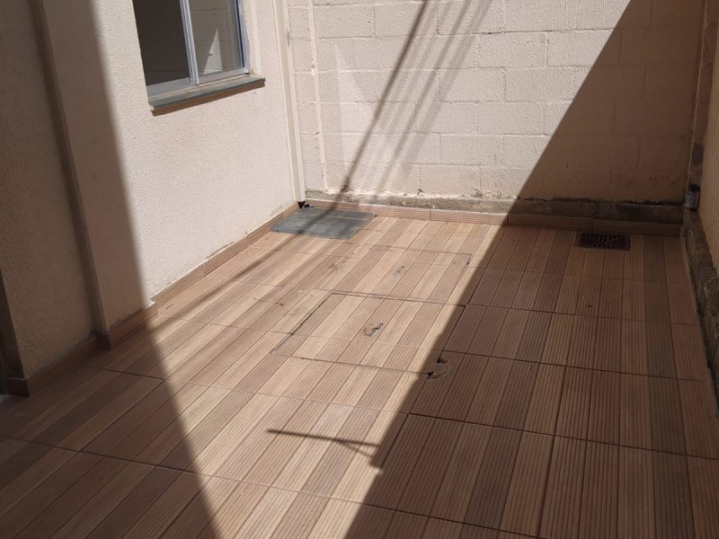 imóvel com 60m² - Vila Rica - Lagoa Santa