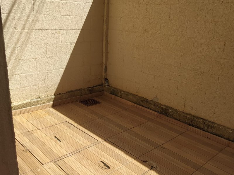 imóvel com 60m² - Vila Rica - Lagoa Santa
