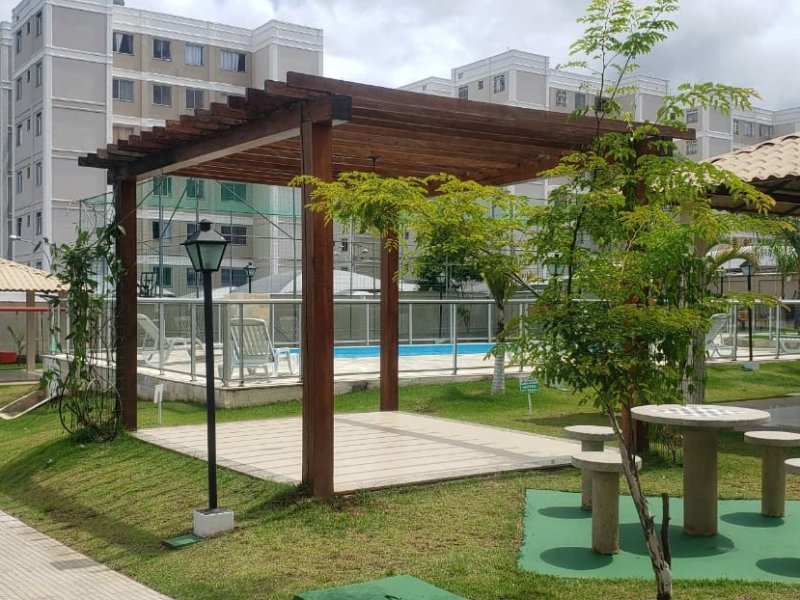 imóvel com 60m² - Vila Rica - Lagoa Santa