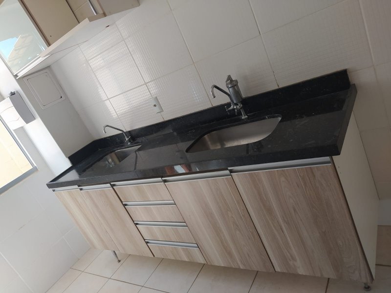 imóvel com 60m² - Vila Rica - Lagoa Santa
