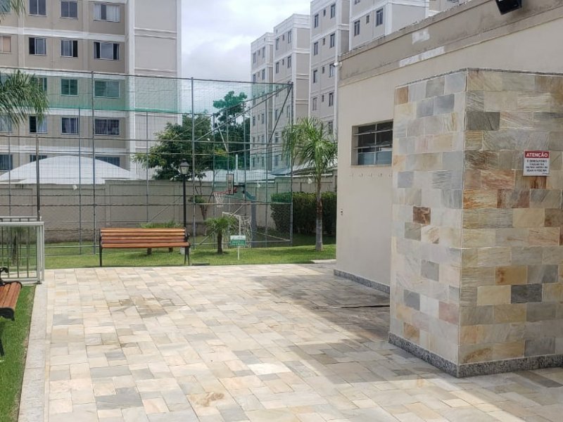 imóvel com 60m² - Vila Rica - Lagoa Santa