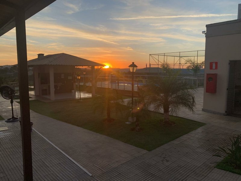 imóvel com 60m² - Vila Rica - Lagoa Santa