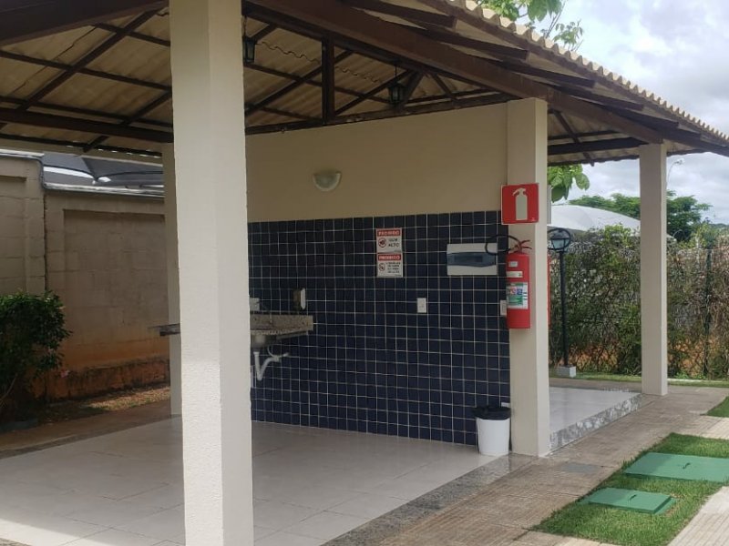 imóvel com 60m² - Vila Rica - Lagoa Santa