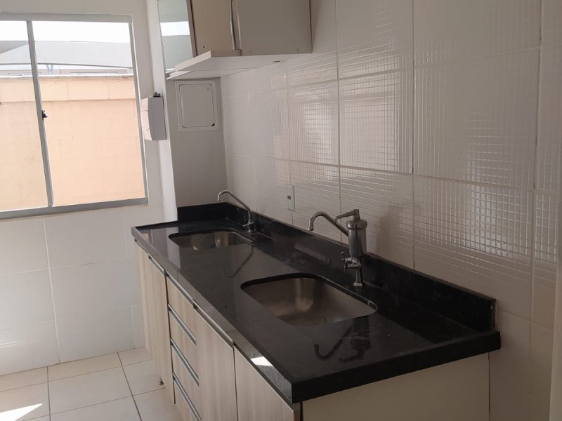 imóvel com 60m² - Vila Rica - Lagoa Santa