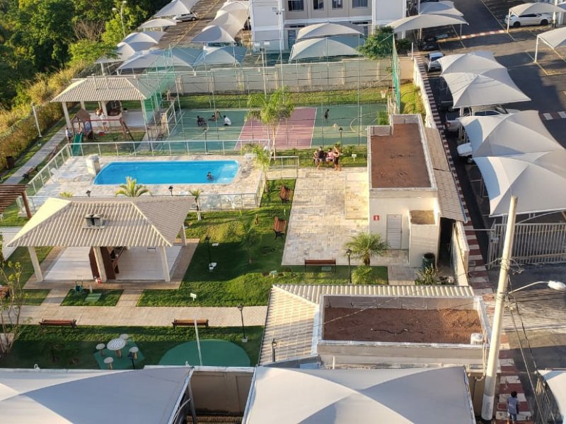 imóvel com 60m² - Vila Rica - Lagoa Santa