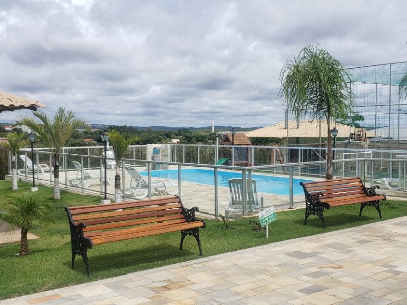 imóvel com 60m² - Vila Rica - Lagoa Santa