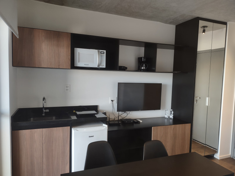 imóvel com 31m² - Bom Retiro - São Paulo