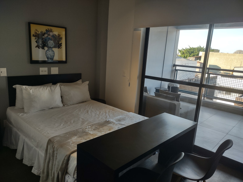 imóvel com 31m² - Bom Retiro - São Paulo