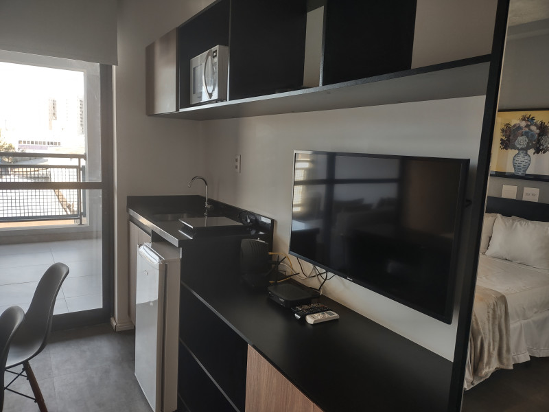 imóvel com 31m² - Bom Retiro - São Paulo