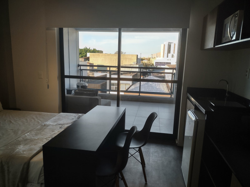 imóvel com 31m² - Bom Retiro - São Paulo