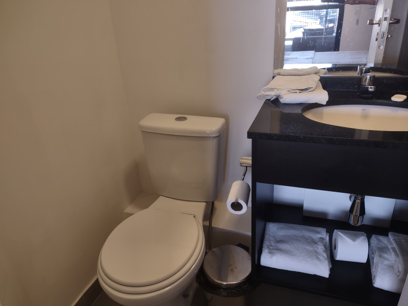 imóvel com 31m² - Bom Retiro - São Paulo