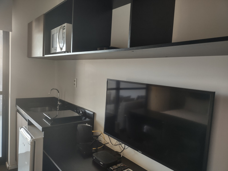 imóvel com 31m² - Bom Retiro - São Paulo