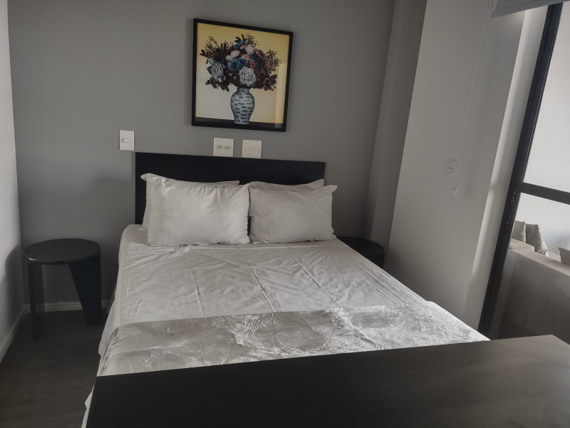 imóvel com 31m² - Bom Retiro - São Paulo