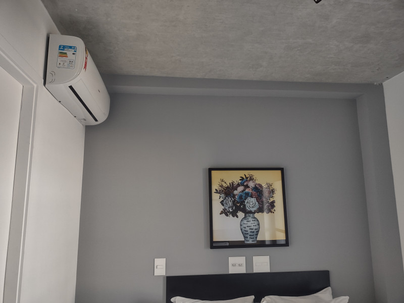 imóvel com 31m² - Bom Retiro - São Paulo