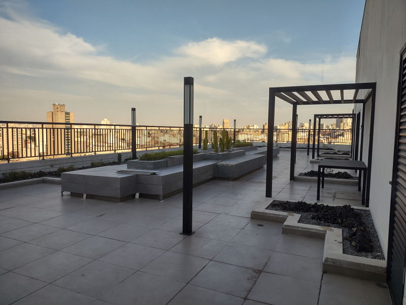 imóvel com 31m² - Bom Retiro - São Paulo