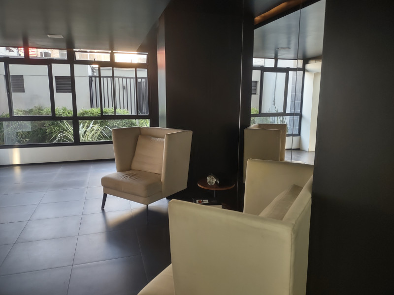 imóvel com 31m² - Bom Retiro - São Paulo
