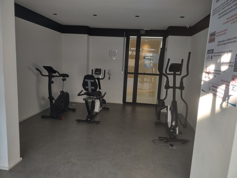 imóvel com 31m² - Bom Retiro - São Paulo