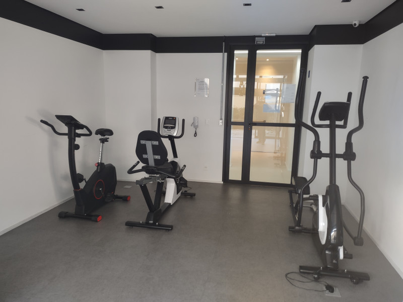 imóvel com 31m² - Bom Retiro - São Paulo