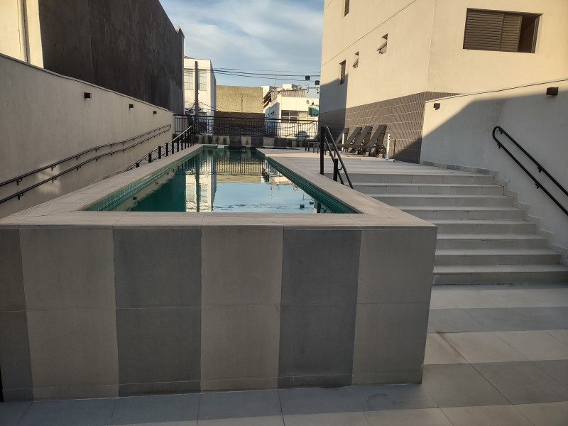 imóvel com 31m² - Bom Retiro - São Paulo