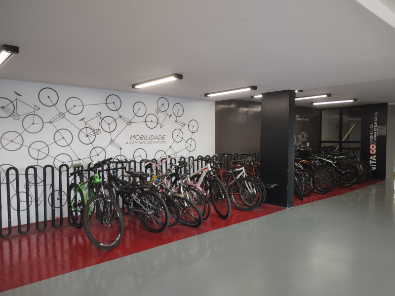 imóvel com 31m² - Bom Retiro - São Paulo