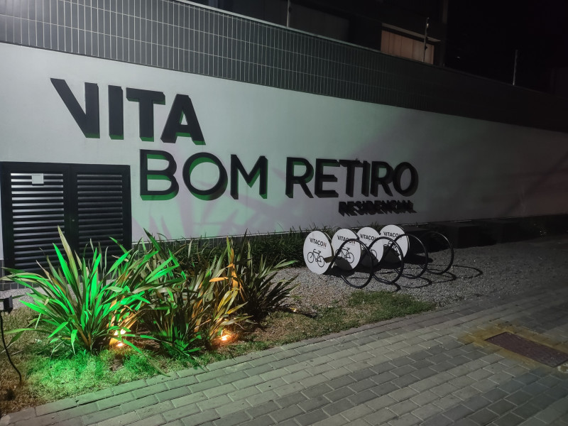 imóvel com 31m² - Bom Retiro - São Paulo