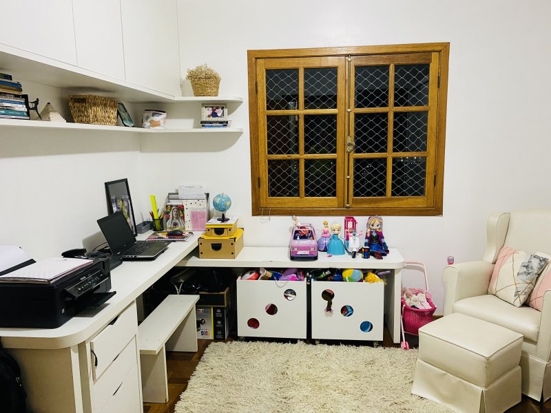 imóvel com 250m² - Jardim Rio das Pedras - Cotia