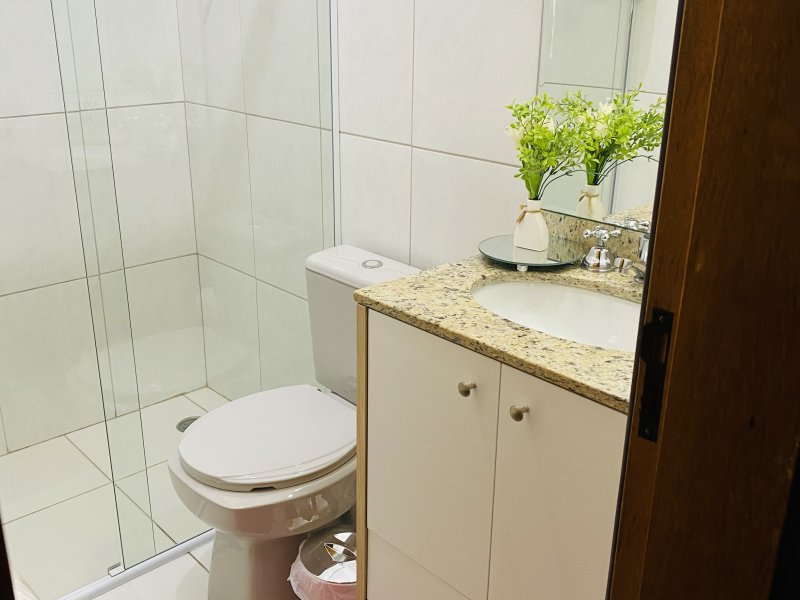 imóvel com 250m² - Jardim Rio das Pedras - Cotia