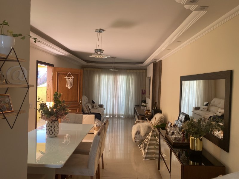 imóvel com 250m² - Jardim Rio das Pedras - Cotia