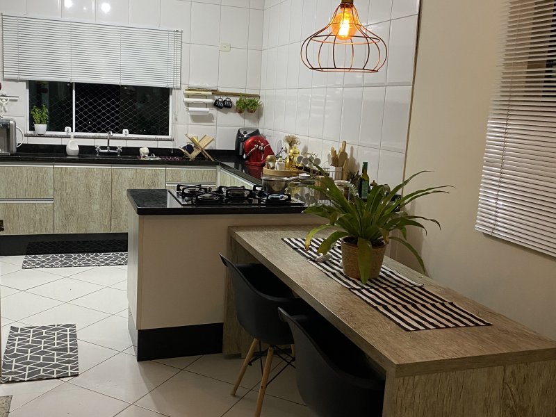 imóvel com 250m² - Jardim Rio das Pedras - Cotia