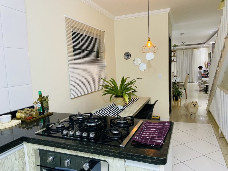 imóvel com 250m² - Jardim Rio das Pedras - Cotia