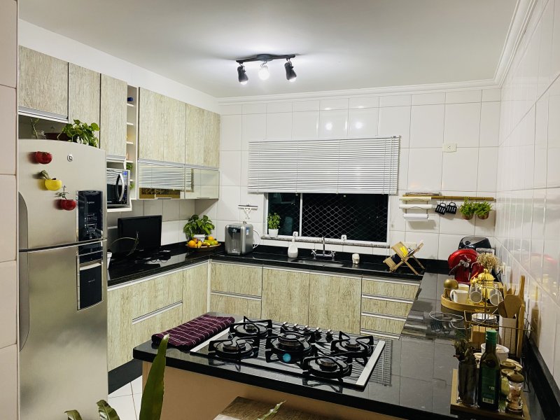 imóvel com 250m² - Jardim Rio das Pedras - Cotia
