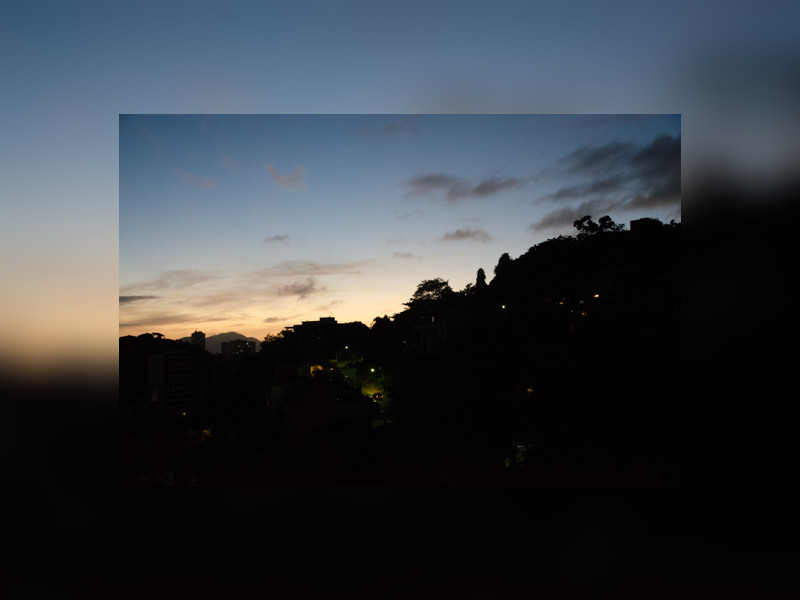 imóvel com 111m² - Laranjeiras - Rio de Janeiro