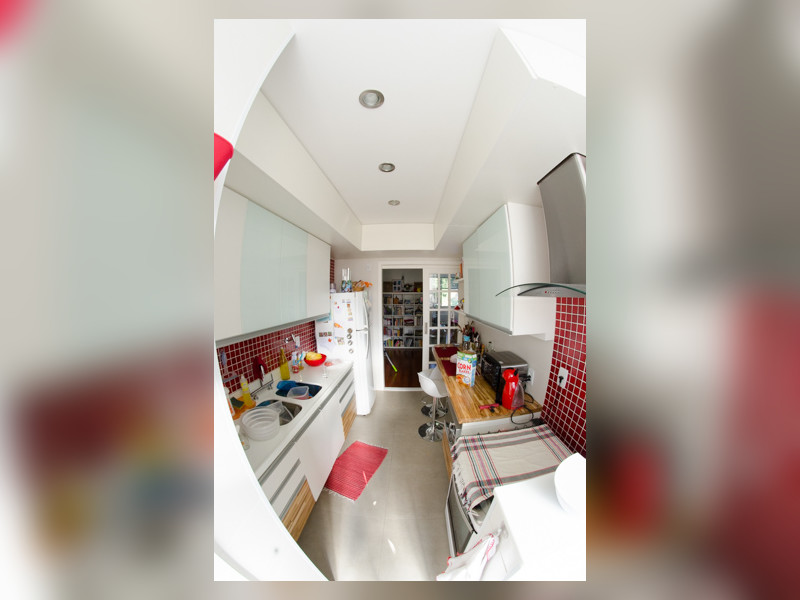imóvel com 111m² - Laranjeiras - Rio de Janeiro