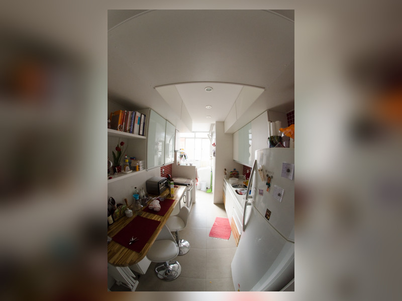 imóvel com 111m² - Laranjeiras - Rio de Janeiro