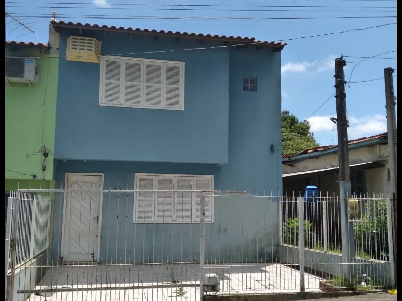 Casa à venda Vila Parque Brasília com 80m² e 2 quartos por R$ 160.000 - 1290133867-img-20210827-wa0053.jpg