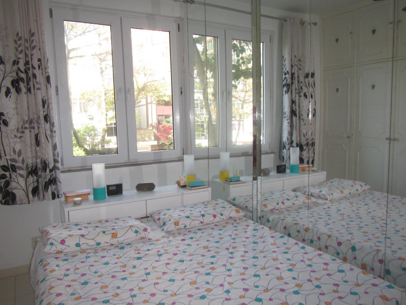 Apartamento à venda Copacabana com 70m² e 1 quarto por R$ 1.500.000 - 19quart.JPG