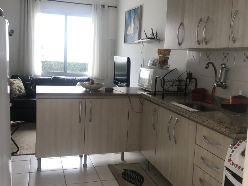 Casa de condomínio à venda Vila Clais com 76m² e 3 quartos por R$ 425.000 - 2052343026-img-2879.jpeg