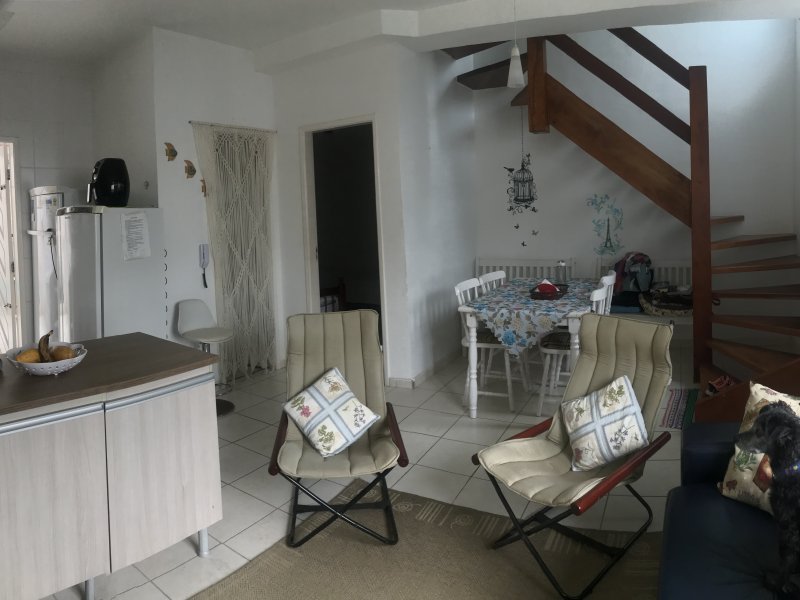 Casa de condomínio à venda Vila Clais com 76m² e 3 quartos por R$ 425.000 - 443952048-img-2877.jpeg